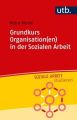 Grundkurs Organisation(en) in der Sozialen Arbeit