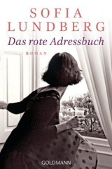 Das rote Adressbuch