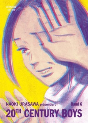 20th Century Boys: Ultimative Edition. Bd.6