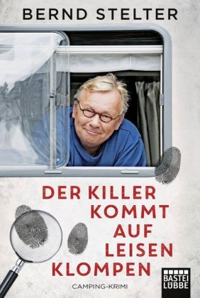 Der Killer kommt auf leisen Klompen