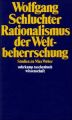 Rationalismus der Weltbeherrschung