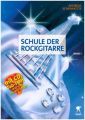 Schule der Rockgitarre, m. Audio-CD. Bd.1