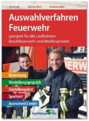 Auswahlverfahren Feuerwehr