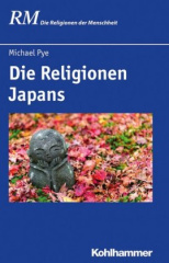 Die Religionen Japans