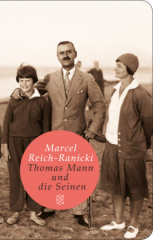 Thomas Mann und die Seinen