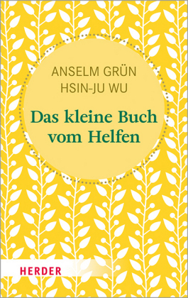 Das kleine Buch vom Helfen