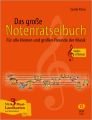 Das große Notenrätselbuch, Ausgabe Violinschlüssel