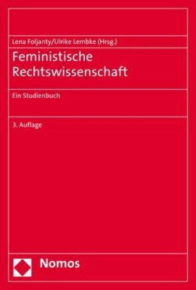 Feministische Rechtswissenschaft