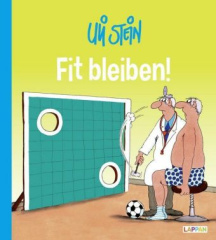 Fit bleiben!