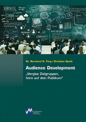 Audience Development