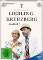 Liebling Kreuzberg - Staffel 3