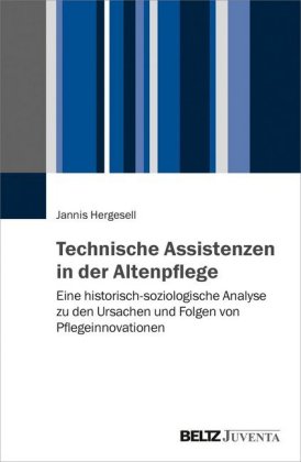 Technische Assistenzen in der Altenpflege