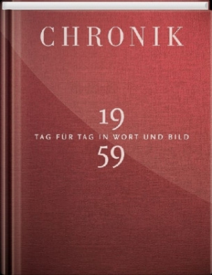 Chronik 1959