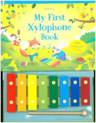 My First Xylophone Book