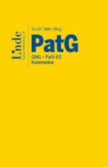 PatG, Kommentar (f. Österreich)