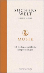 Suchers Welt: Musik