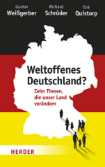 Weltoffenes Deutschland?