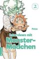 Interviews mit Monster-Mädchen. Bd.2