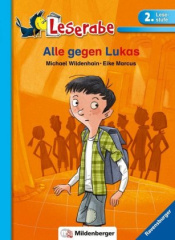 Alle gegen Lukas