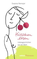 Kirschen essen