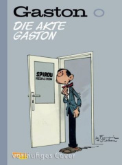 Gaston, Die Akte Gaston