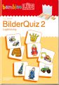 Bilder Quiz 2