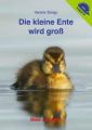 Die kleine Ente wird groß