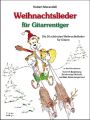 Weihnachtslieder für Gitarrentiger