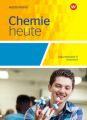 Chemie heute SII, Allgemeine Ausgabe 2018 - Gesamtband