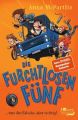 Die Furchtlosen Fünf