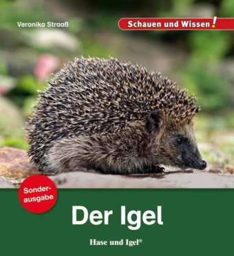 Der Igel