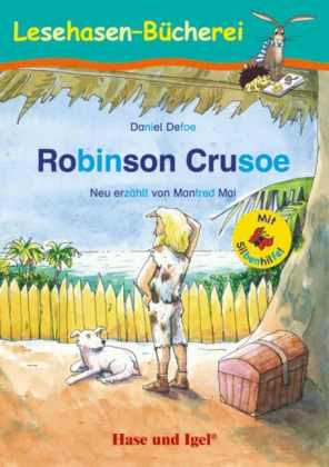 Robinson Crusoe