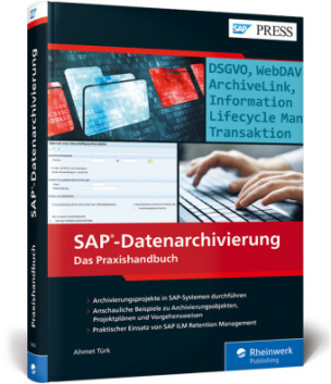 SAP-Datenarchivierung