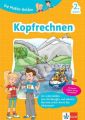 Die Mathe-Helden - Kopfrechnen, 2. Klasse