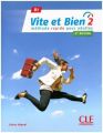 Vite et bien 2, Niveau B1, m. Audio-CD