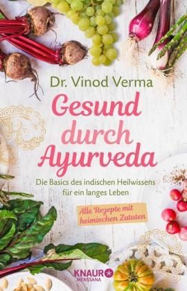 Gesund durch Ayurveda