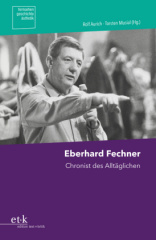 Eberhard Fechner