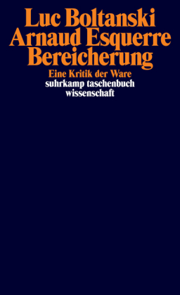 Bereicherung