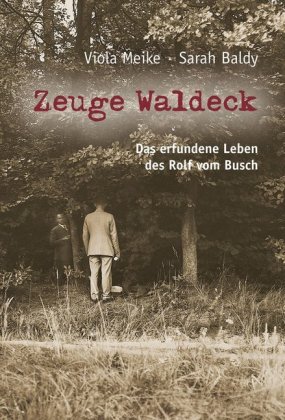 Zeuge Waldeck