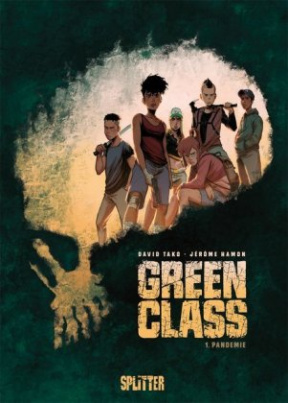 Green Class - Pandemie