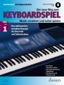 Der neue Weg zum Keyboardspiel, m. Online-Audiodatei. Bd.1