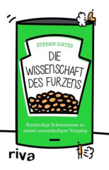 Die Wissenschaft des Furzens