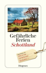 Gefährliche Ferien - Schottland