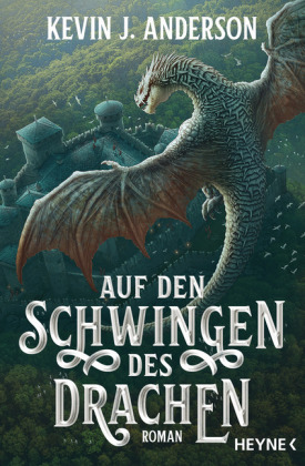 Auf den Schwingen des Drachen