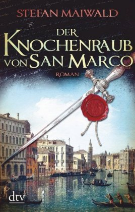 Der Knochenraub von San Marco