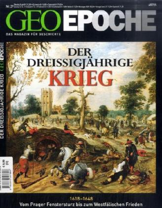 Der Dreißigjährige Krieg