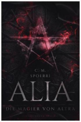 Alia - Die Magier von Altra