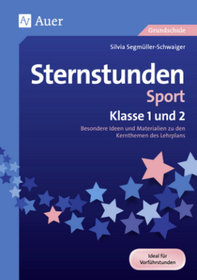 Sternstunden Sport - Klasse 1 und 2