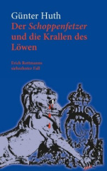 Der Schoppenfetzer und die Krallen des Löwen