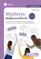 Mysterys Religionsunterricht 5-10